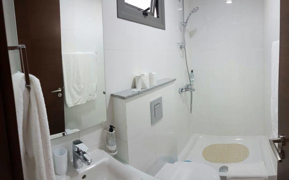 Latchi Escape Hotel And Suites Polis Exterior foto