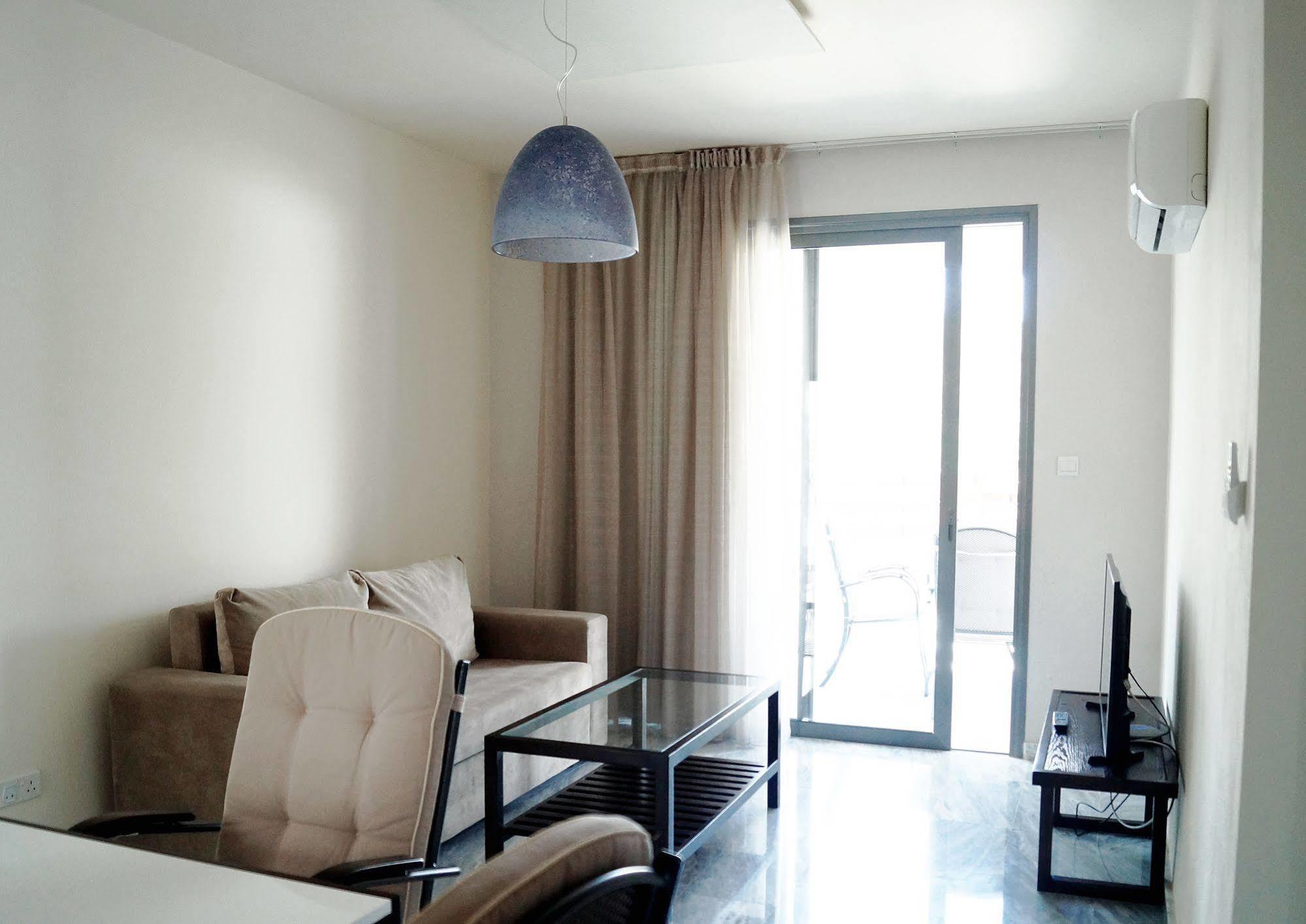 Latchi Escape Hotel And Suites Polis Exterior foto